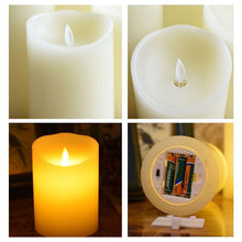 Load image into Gallery viewer, The LED Electric Jewelry Candle