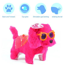 Load image into Gallery viewer, Electronic Pet Dog Toy