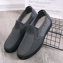 Load image into Gallery viewer, Casual Shoes Slip-on - Summer Outdoor Shoes