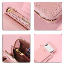 Load image into Gallery viewer, Crossbody Phone Bag