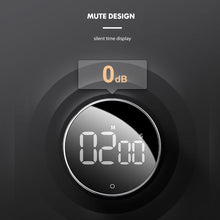 Load image into Gallery viewer, Multifunctional Magnetic Digital Timers
