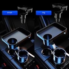 Load image into Gallery viewer, Car Cup Holder Extension