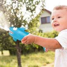 Load image into Gallery viewer, Animal Water Toy Gun