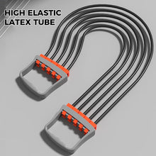 Load image into Gallery viewer, Adjustable Chest Expander