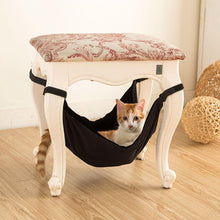 Load image into Gallery viewer, Pet Hammock, Ideal for Cats, Kittens and Small Animals