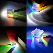 Load image into Gallery viewer, Optic Prism Cube