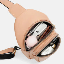 Load image into Gallery viewer, Sling Backpack Chest Bag for Women
