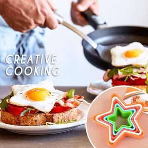 Creative 3D Cookies Maker