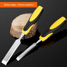 Load image into Gallery viewer, Wood Chisel for Woodworking Carpentry Carving