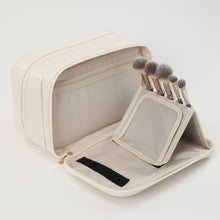Load image into Gallery viewer, Large Capacity Portable Cosmetic Bag