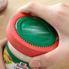 Load image into Gallery viewer, Easy Jar Opener