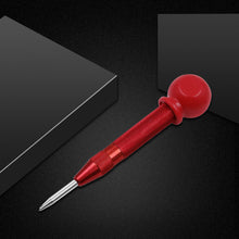 Load image into Gallery viewer, Automatic Center Punch