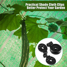 Load image into Gallery viewer, Shade Cloth Plastic Clips