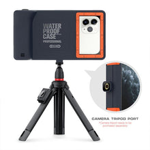 Load image into Gallery viewer, Diving Waterproof Phone Case