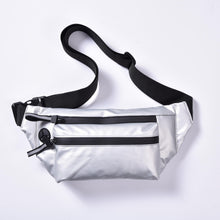 Load image into Gallery viewer, Fashionable Waterproof Men&#39;s Waist Bag