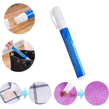 Load image into Gallery viewer, Stain Remover for Clothing Care (3 PCs)