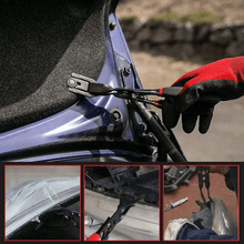 Load image into Gallery viewer, Plastic Rivet Pliers