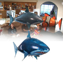 Load image into Gallery viewer, Remote control electric flying fish