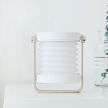 Load image into Gallery viewer, Portable Folding Lantern Lamp