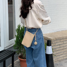 Load image into Gallery viewer, Mini Crossbody Bag