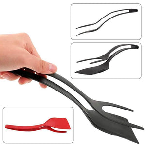 Hirundo 2-in-1 Pliers Handle and Spatula （Buy 2 Free Shipping）