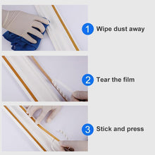 Load image into Gallery viewer, Ceramic Tile Mildewproof Gap Tape (one roll 6 M)