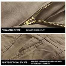 Load image into Gallery viewer, Tactical Waterproof Shorts