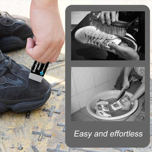 Cleaning Eraser for Shoes