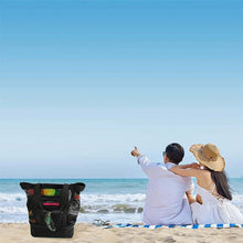 Load image into Gallery viewer, Beach Handbag