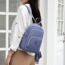 Load image into Gallery viewer, Functional 3-Way Shoulder Bag