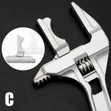 Load image into Gallery viewer, Multi-Function Plumber Wrench Repair Tool
