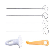 Load image into Gallery viewer, Potato Chips Spiral Cutter