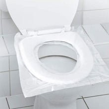 Load image into Gallery viewer, Disposable toilet pad (50 PCS)💗