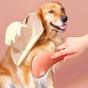 Pet Hair Comb