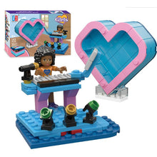 Load image into Gallery viewer, Puzzle Assembling Toy Set