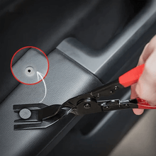 Load image into Gallery viewer, Plastic Rivet Pliers