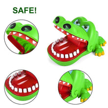 Load image into Gallery viewer, Lucky Bite Finger Game-Funny Toys