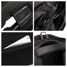 Load image into Gallery viewer, Outdoor sports luminous waterproof Anti-theft backpack