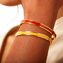 Load image into Gallery viewer, Multiple Color Bangle