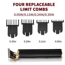 Load image into Gallery viewer, Clearance Sale| New Hair Clipper Cordless Trimmer