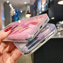 Load image into Gallery viewer, EYES SHADOW MAKE UP PHONE CASE