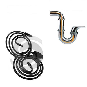 Flexible Stick Drain Unclog Tool