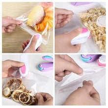 Load image into Gallery viewer, POF Heat Shrink Wrap Bags (100 PCs)