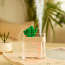 Load image into Gallery viewer, Modern Cactus Humidifier