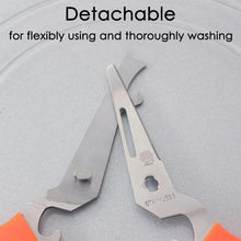 Load image into Gallery viewer, 10 in 1 Detachable Scissors
