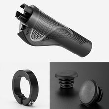 Load image into Gallery viewer, Anti-Slip Silicone Handlebar Grips