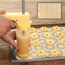 Load image into Gallery viewer, Cookie Presses Set