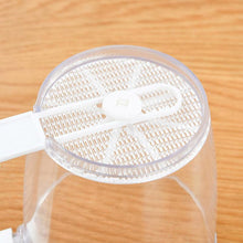 Load image into Gallery viewer, Hand-held Flour Sieve Cup