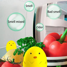 Load image into Gallery viewer, Refrigerator Diatom Deodorized Egg