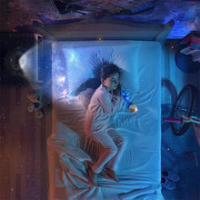 Load image into Gallery viewer, Star Projection Lamp
